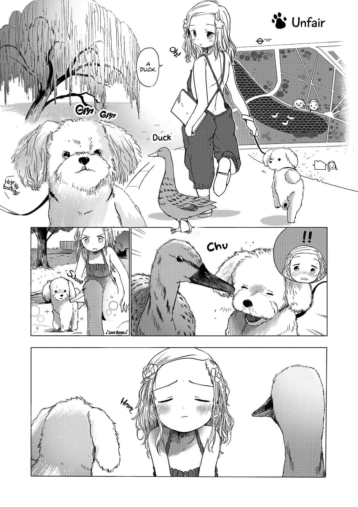 Page 17 Chapter Unknown_3518 Dog Walking