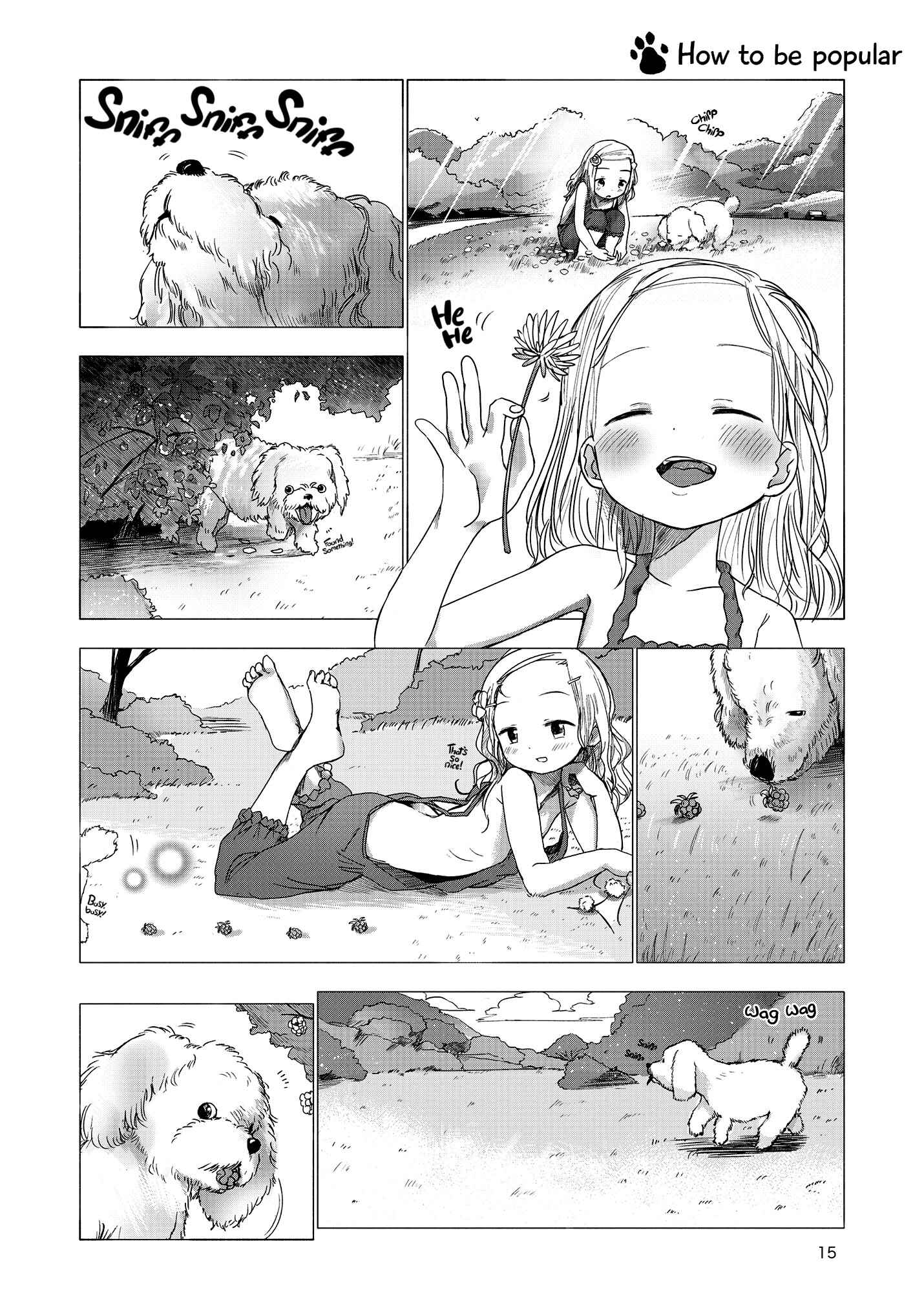Page 18 Chapter Unknown_3518 Dog Walking