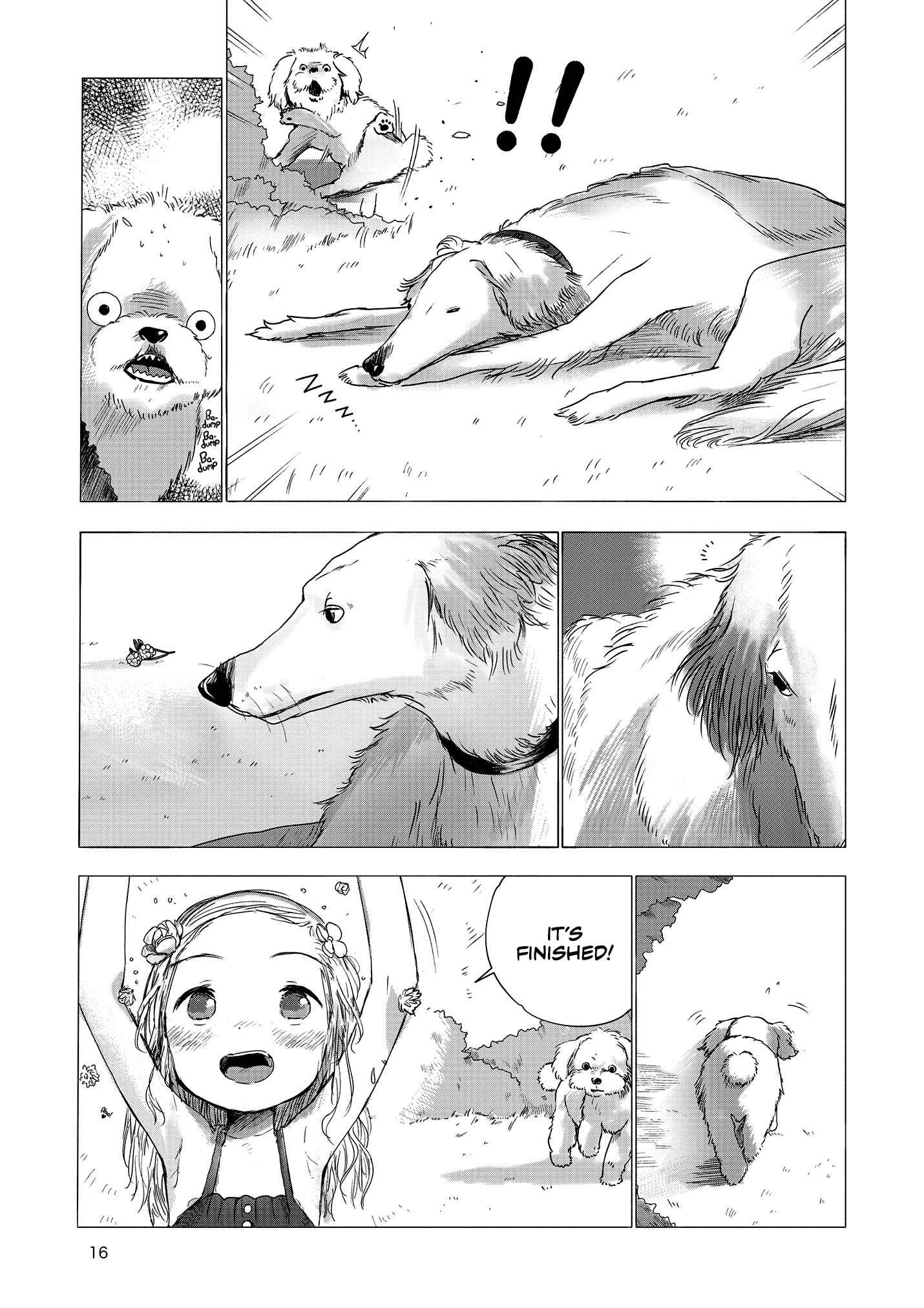 Page 19 Chapter Unknown_3518 Dog Walking