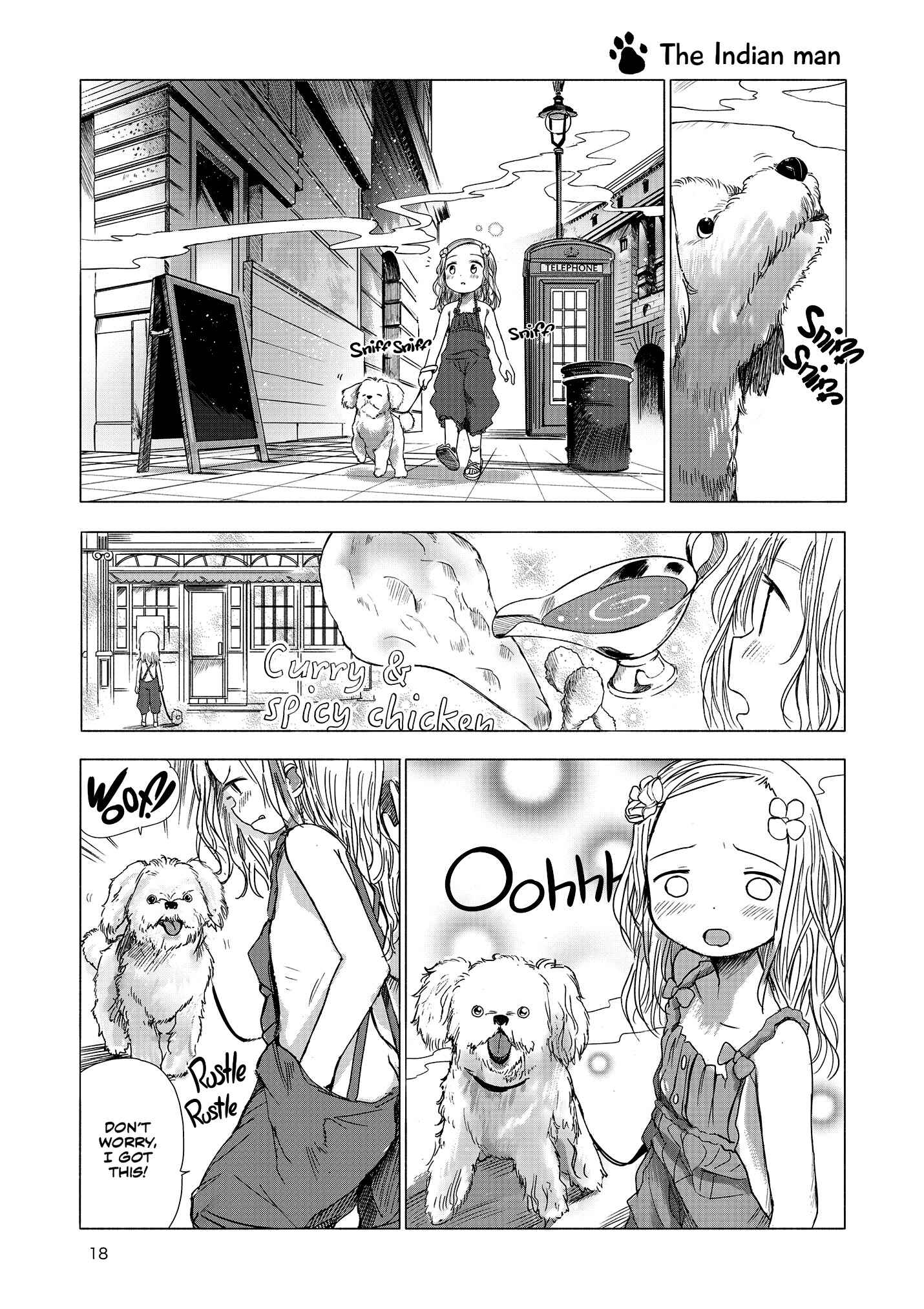 Page 21 Chapter Unknown_3518 Dog Walking