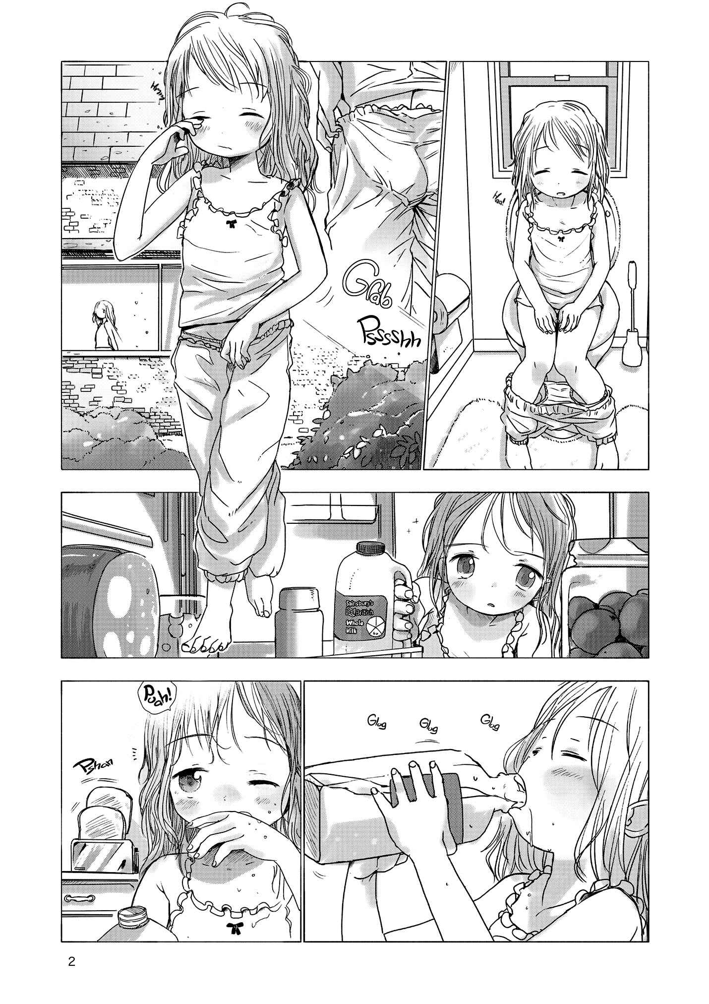 Page 5 Chapter Unknown_3518 Dog Walking