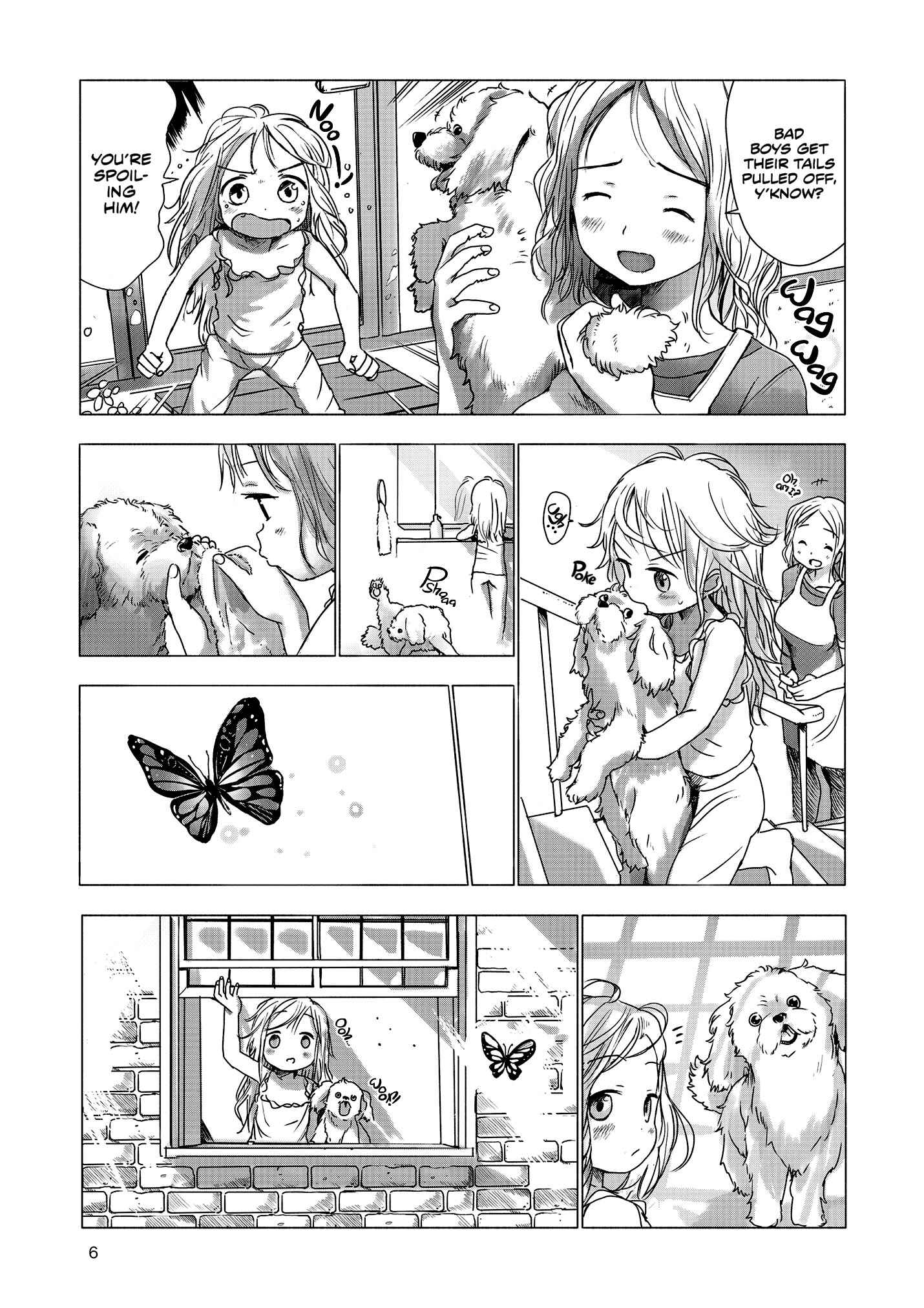 Page 9 Chapter Unknown_3518 Dog Walking