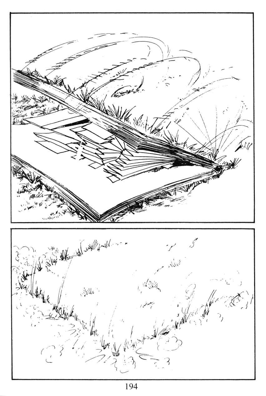 Page 5 Chapter 26 Shin Lupin III