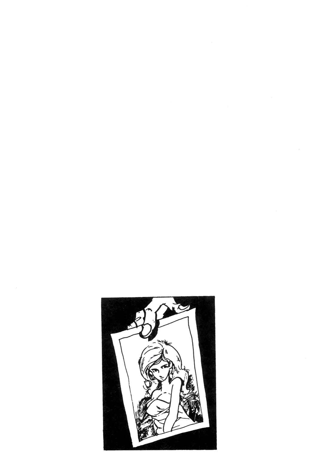 Page 23 Chapter 160 Shin Lupin III