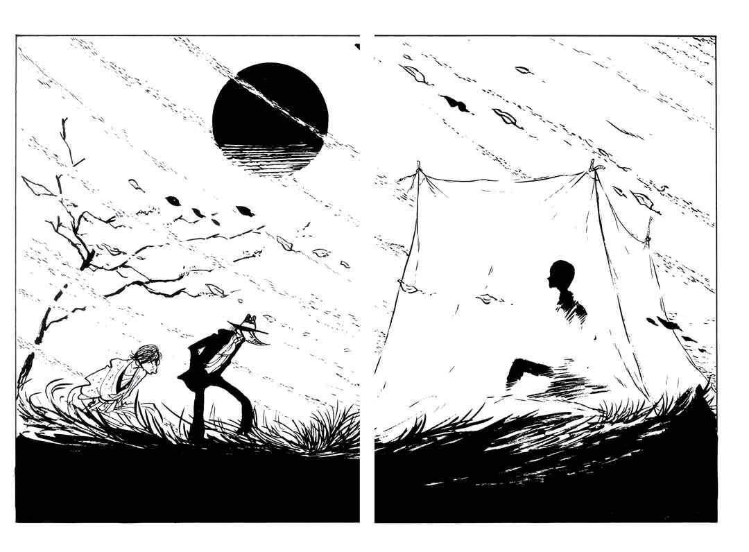 Page 7 Chapter 172 Shin Lupin III