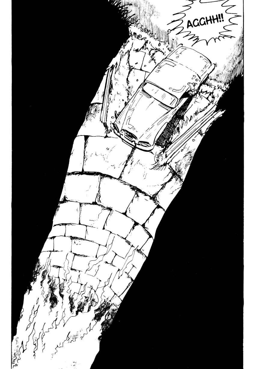 Page 11 Chapter 88 Shin Lupin III