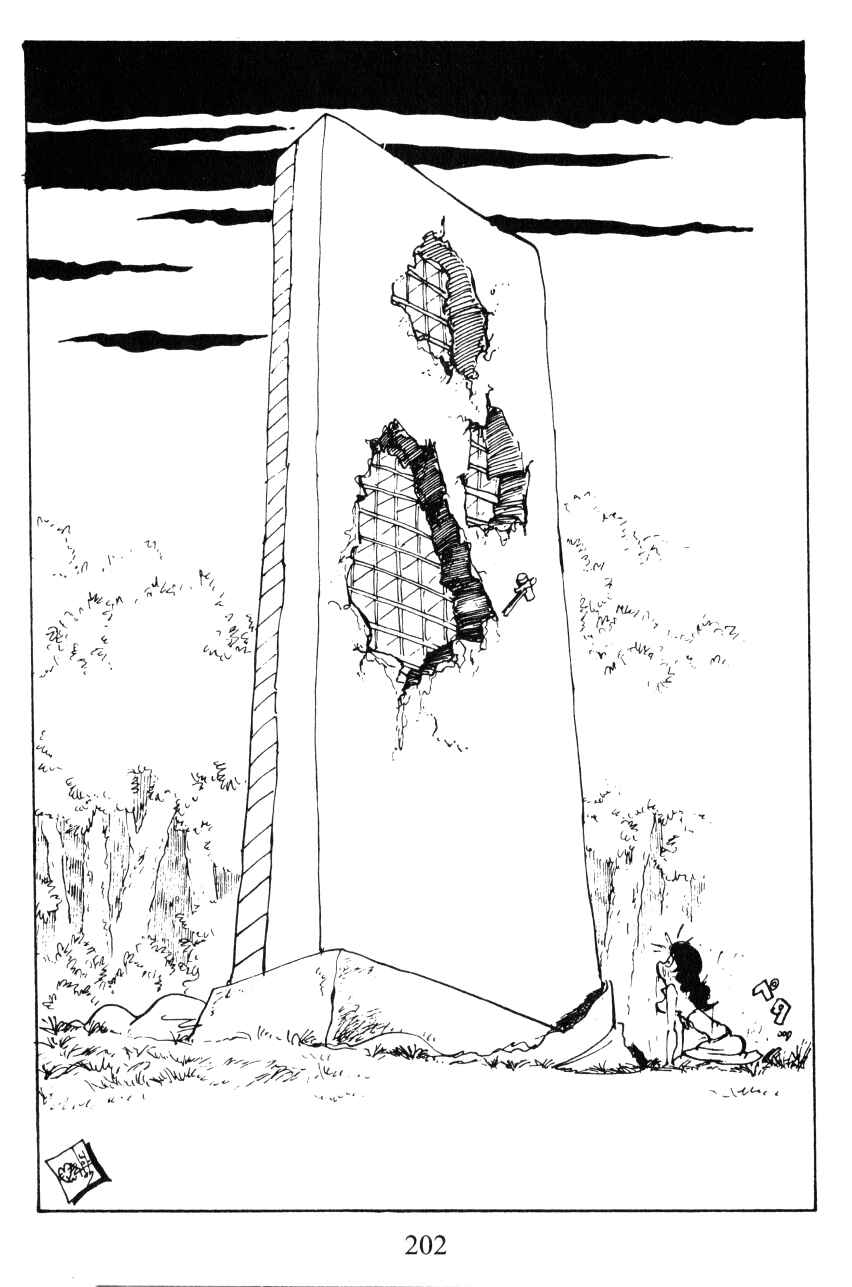 Page 19 Chapter 45 Shin Lupin III
