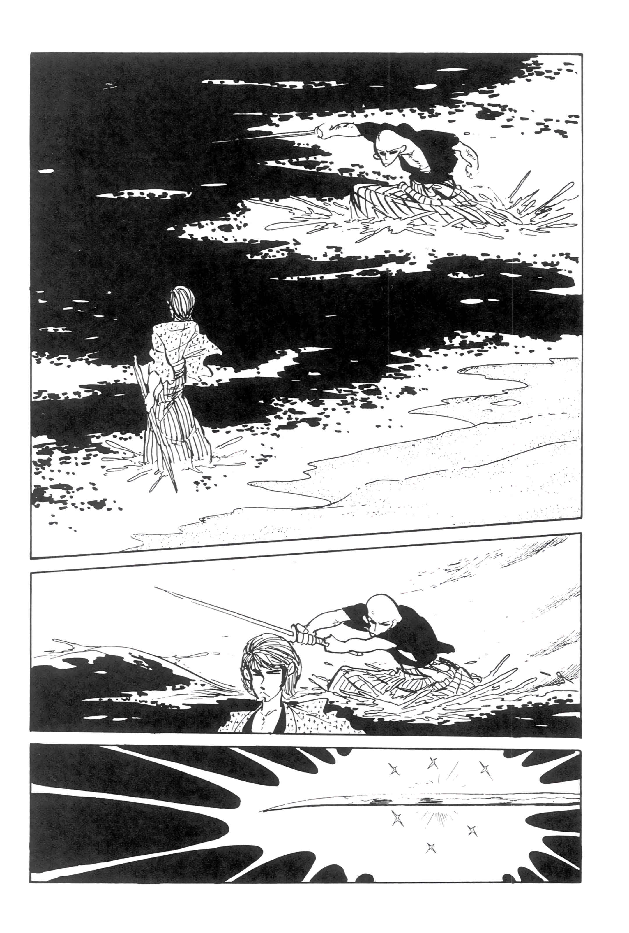 Page 14 Chapter 137 Shin Lupin III