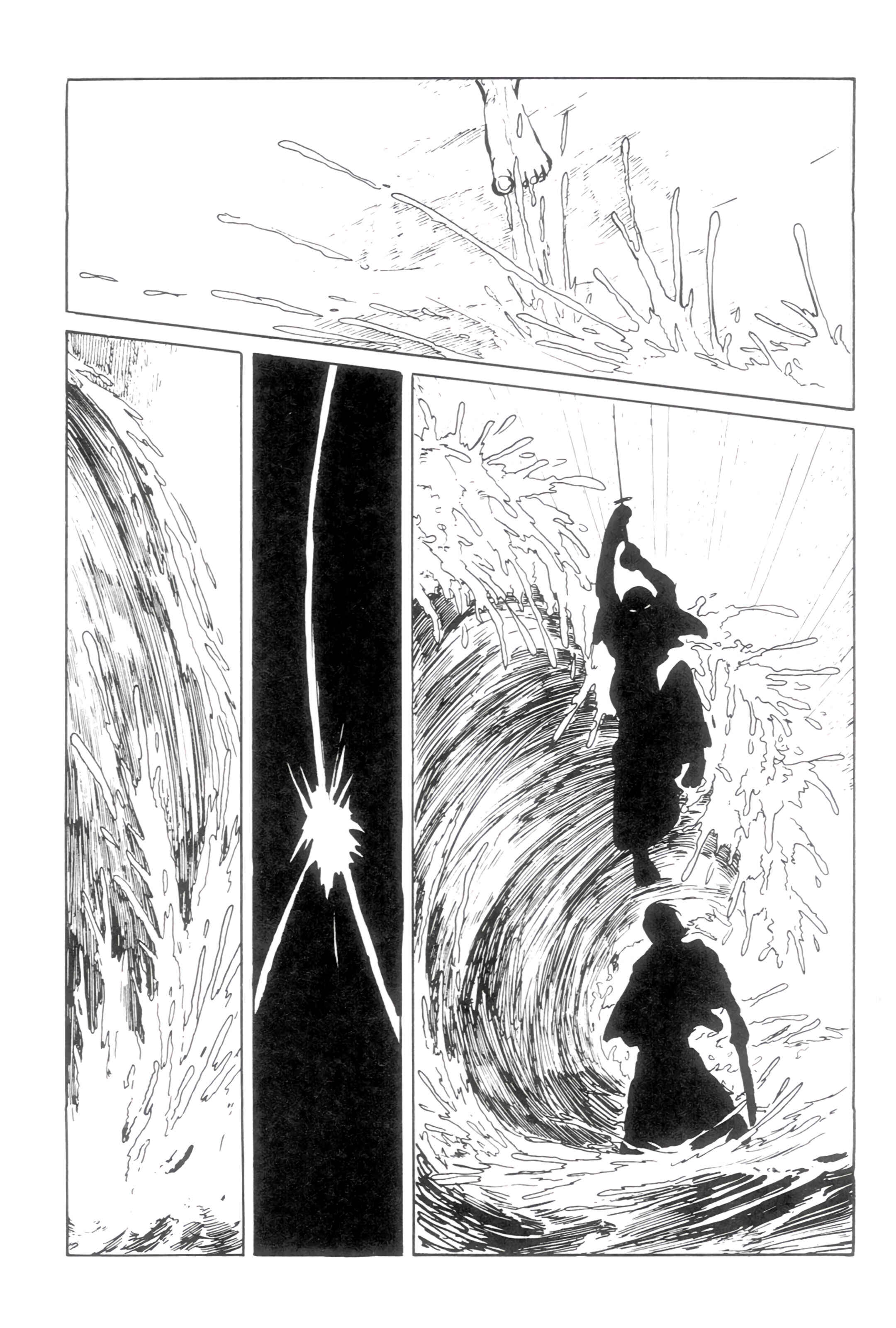 Page 15 Chapter 137 Shin Lupin III