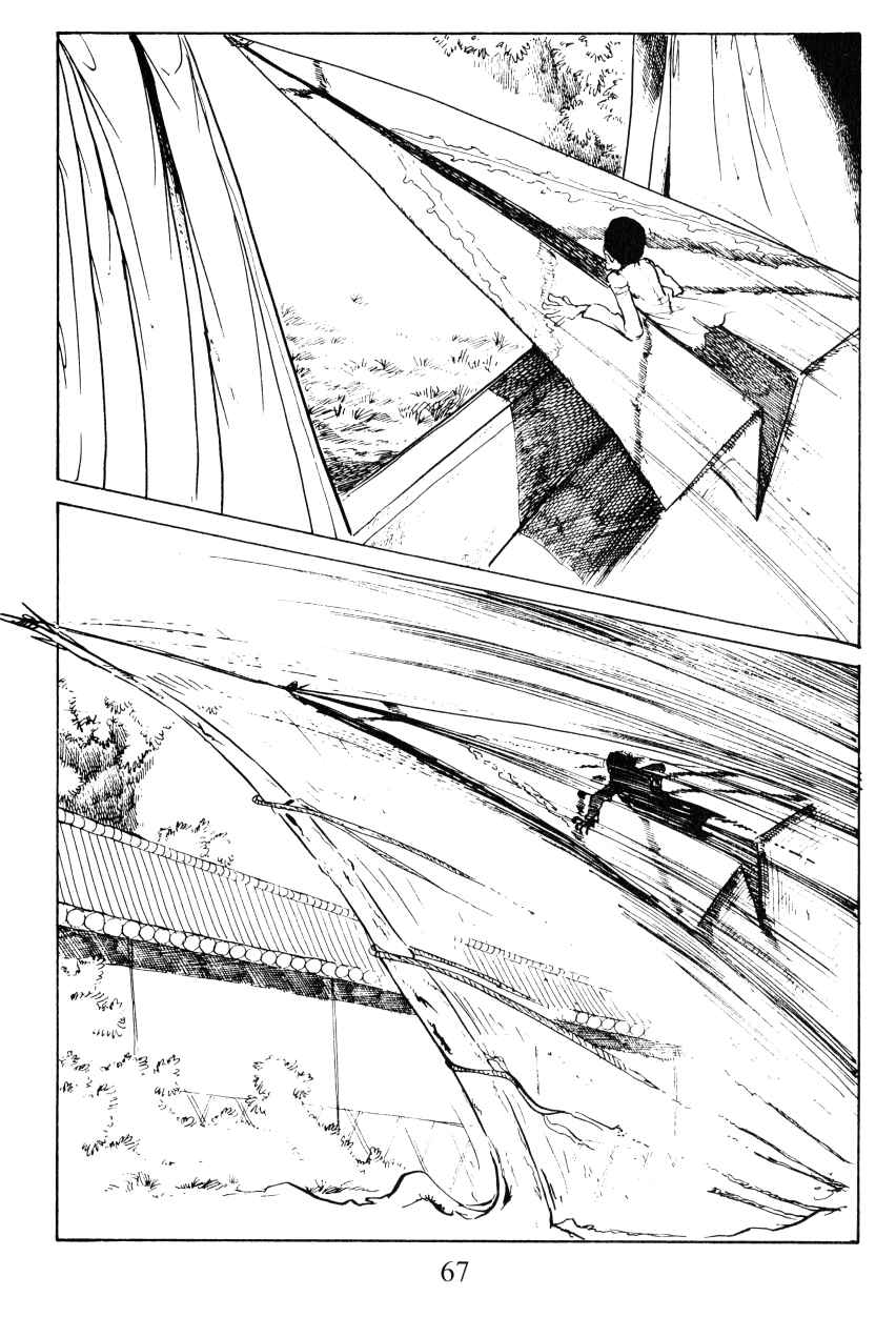 Page 18 Chapter 30 Shin Lupin III