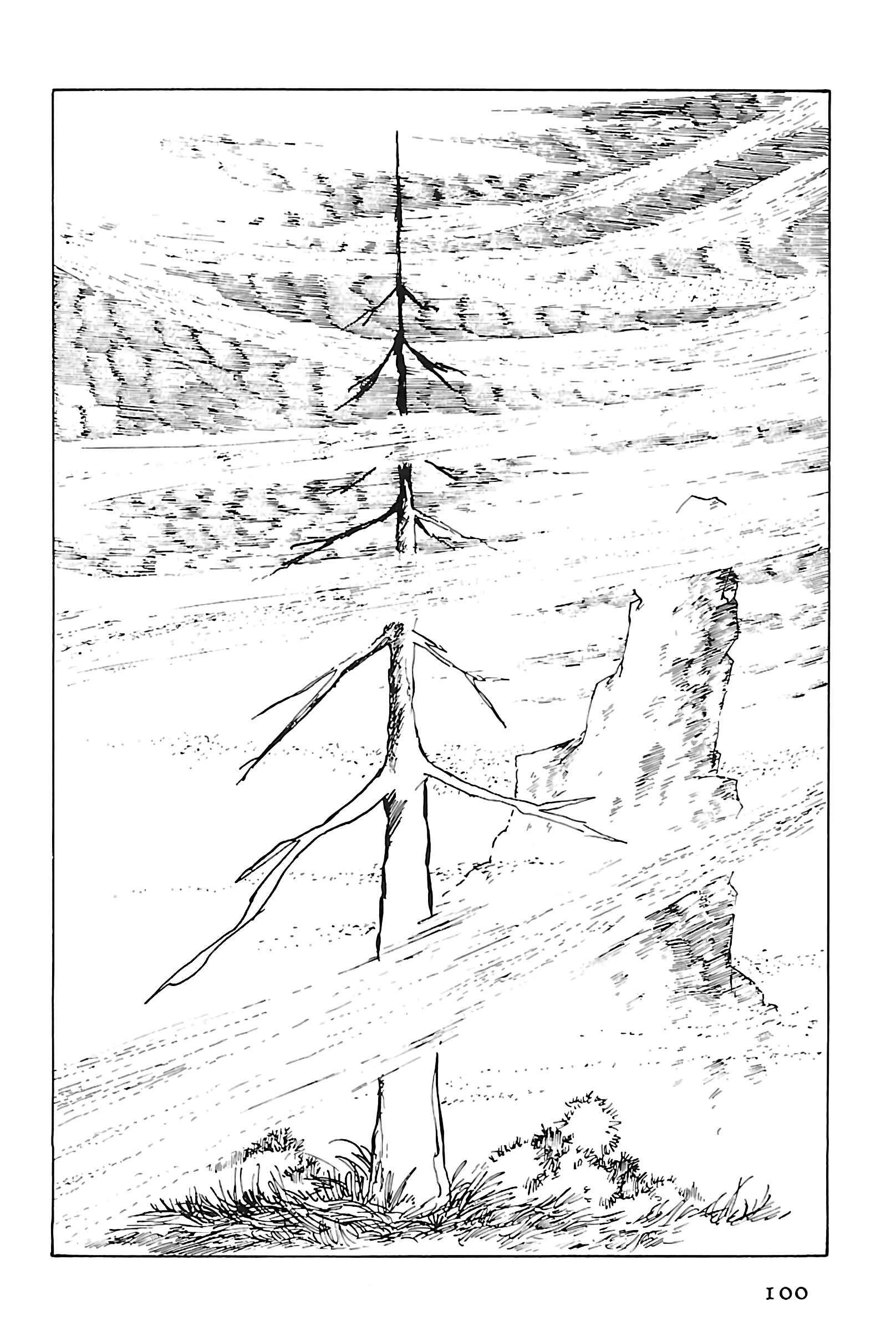 Page 2 Chapter 121 Shin Lupin III