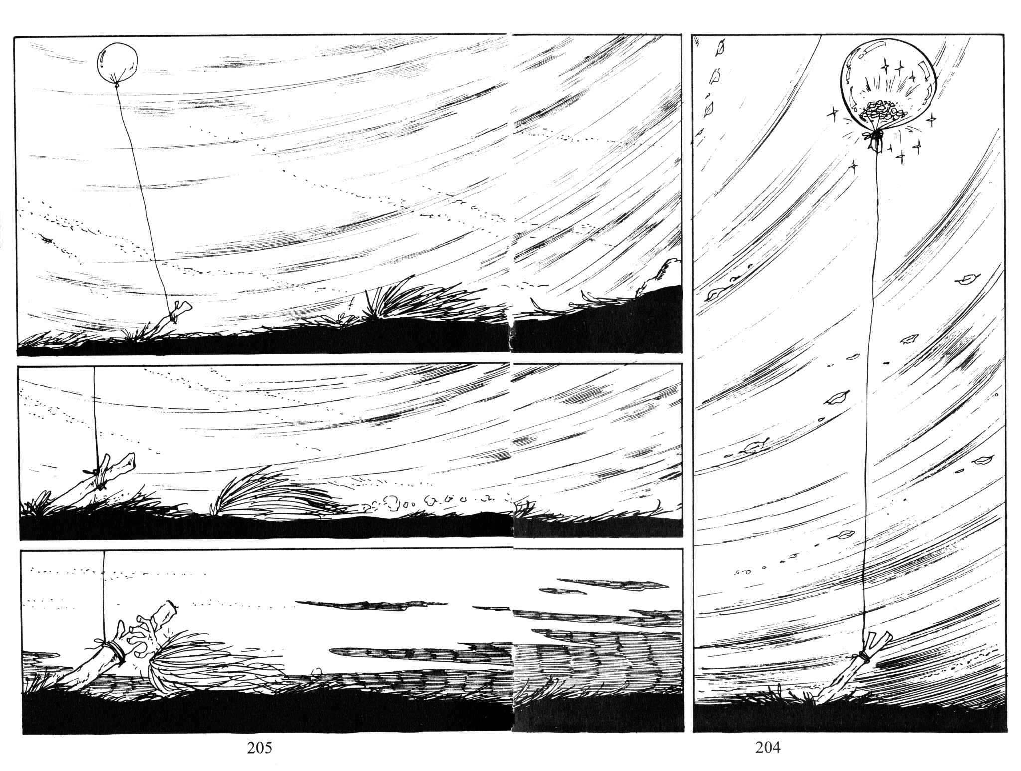 Page 2 Chapter 46 Shin Lupin III