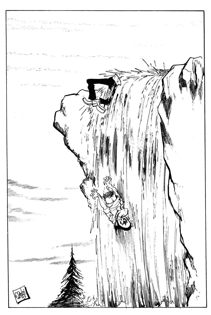 Page 19 Chapter 74 Shin Lupin III