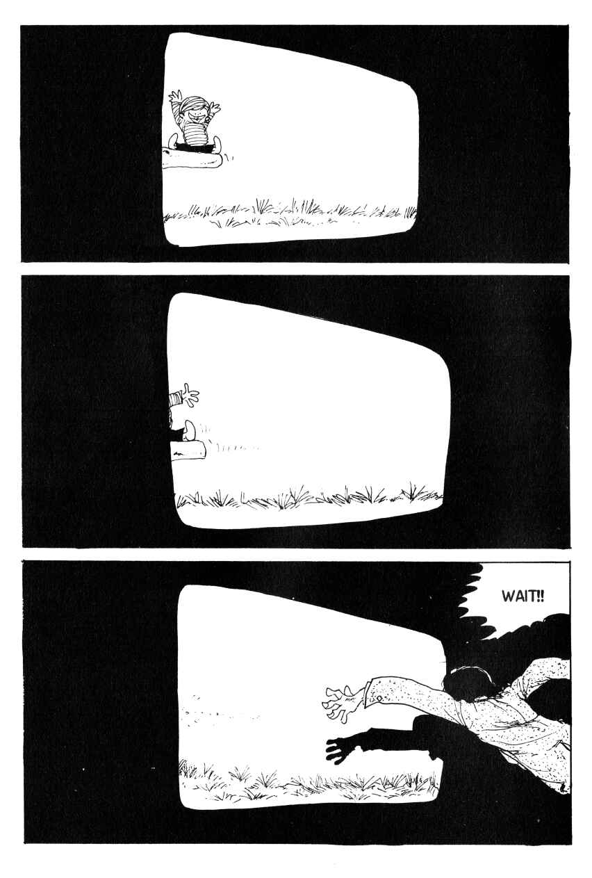 Page 18 Chapter 51 Shin Lupin III