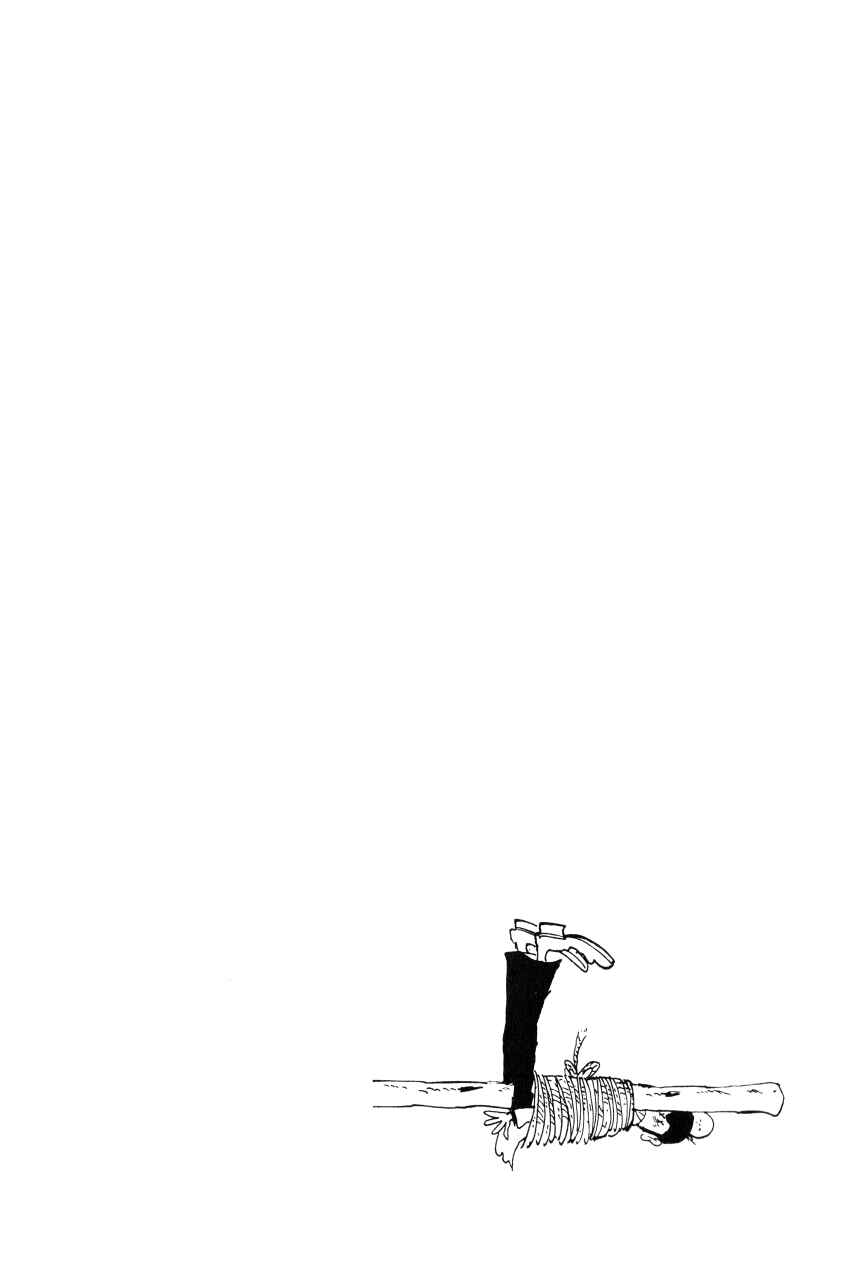 Page 21 Chapter 51 Shin Lupin III