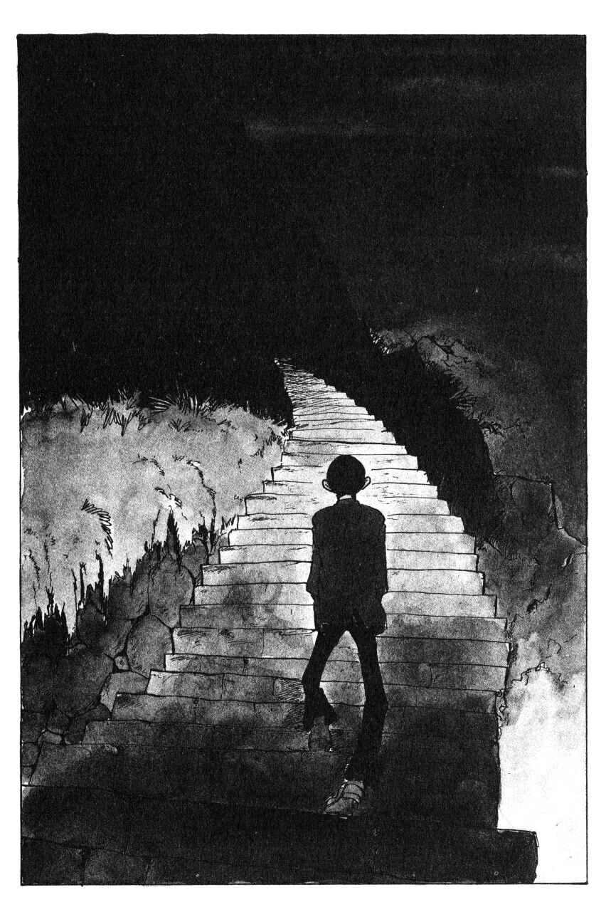 Page 2 Chapter 75 Shin Lupin III