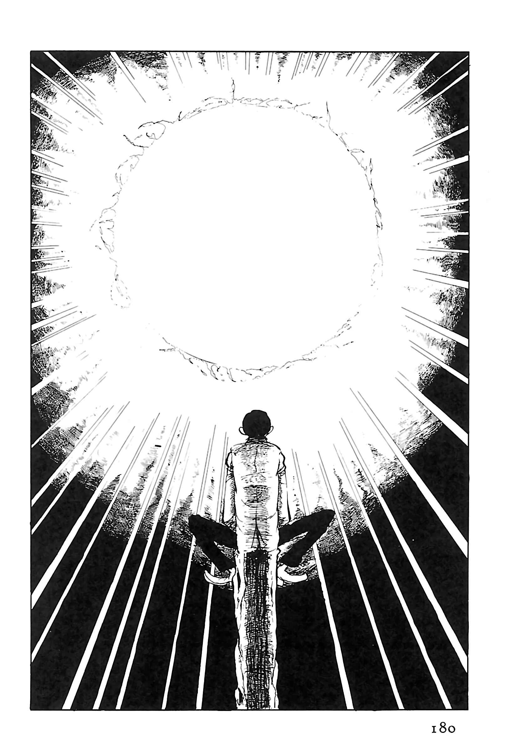 Page 2 Chapter 125 Shin Lupin III