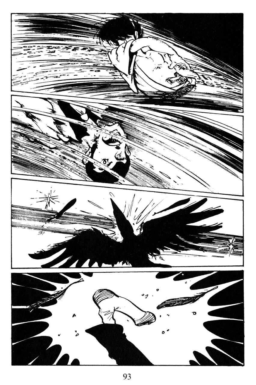 Page 19 Chapter 40 Shin Lupin III