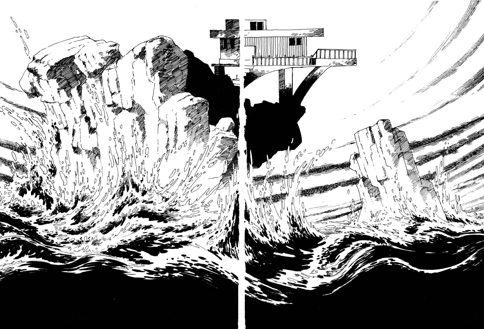 Page 2 Chapter 56 Shin Lupin III