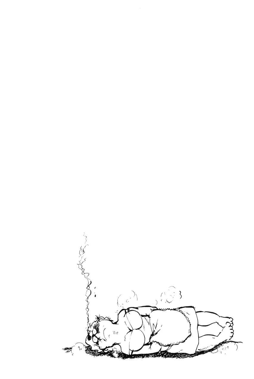 Page 27 Chapter 6 Shin Lupin III