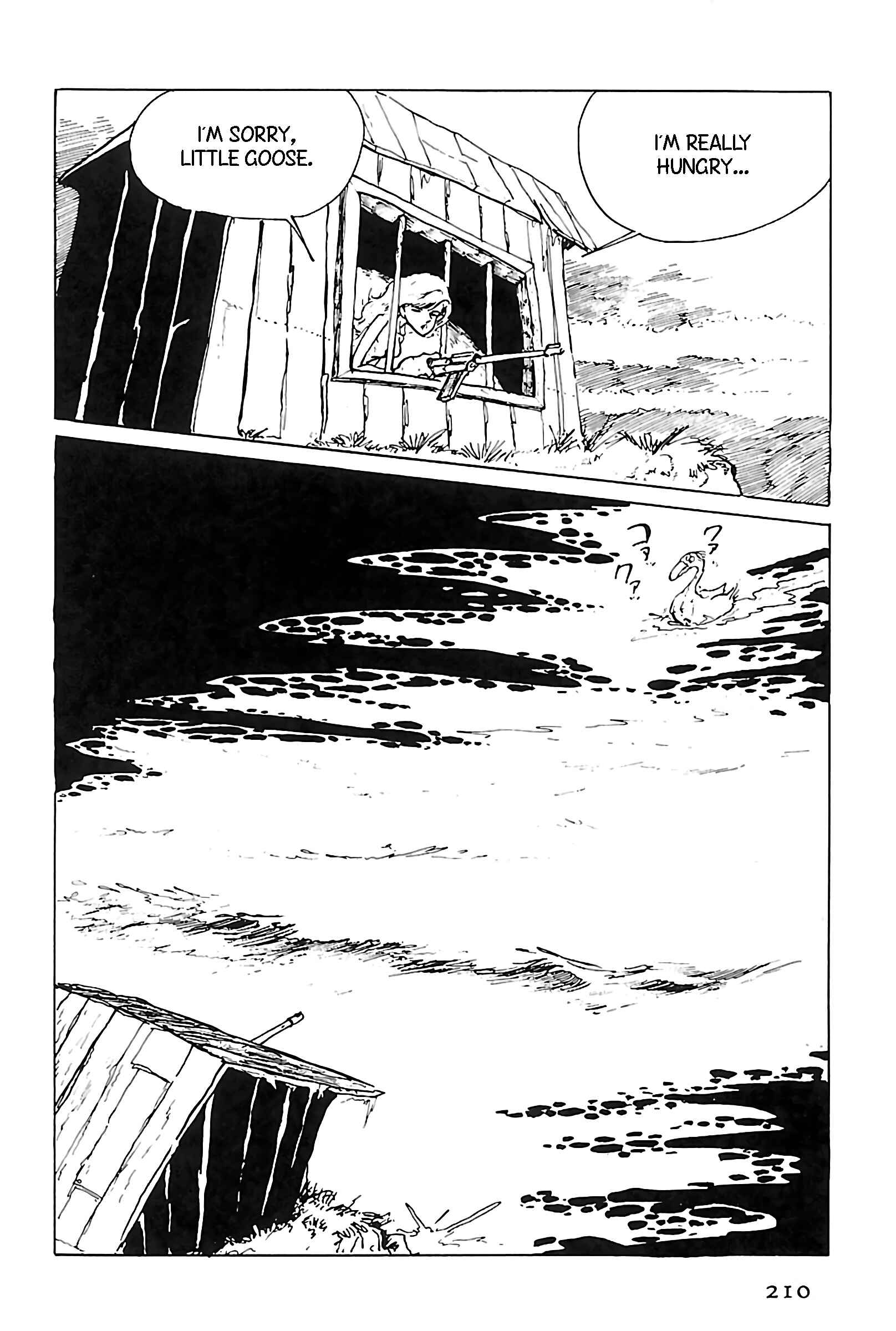 Page 14 Chapter 126 Shin Lupin III