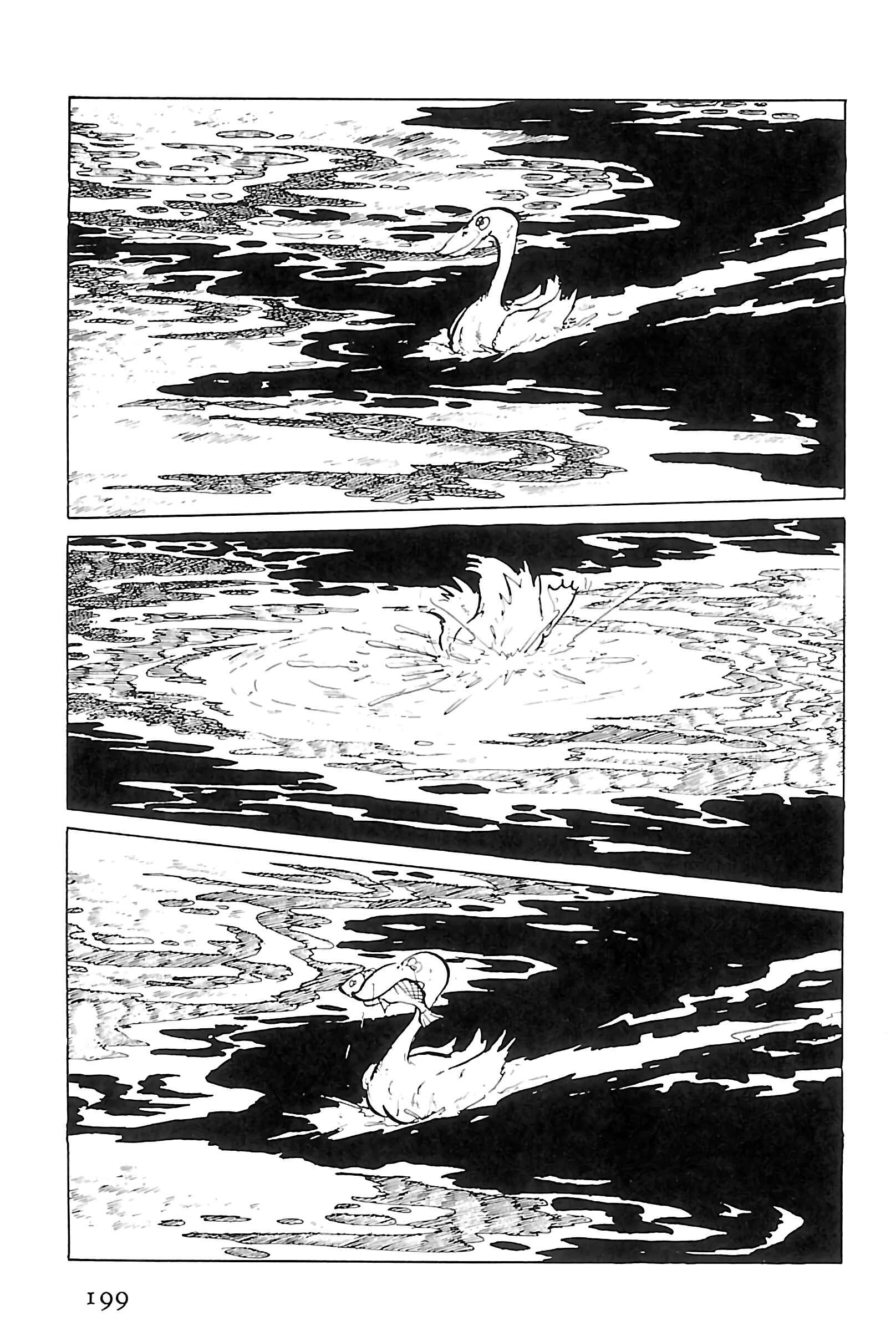 Page 3 Chapter 126 Shin Lupin III