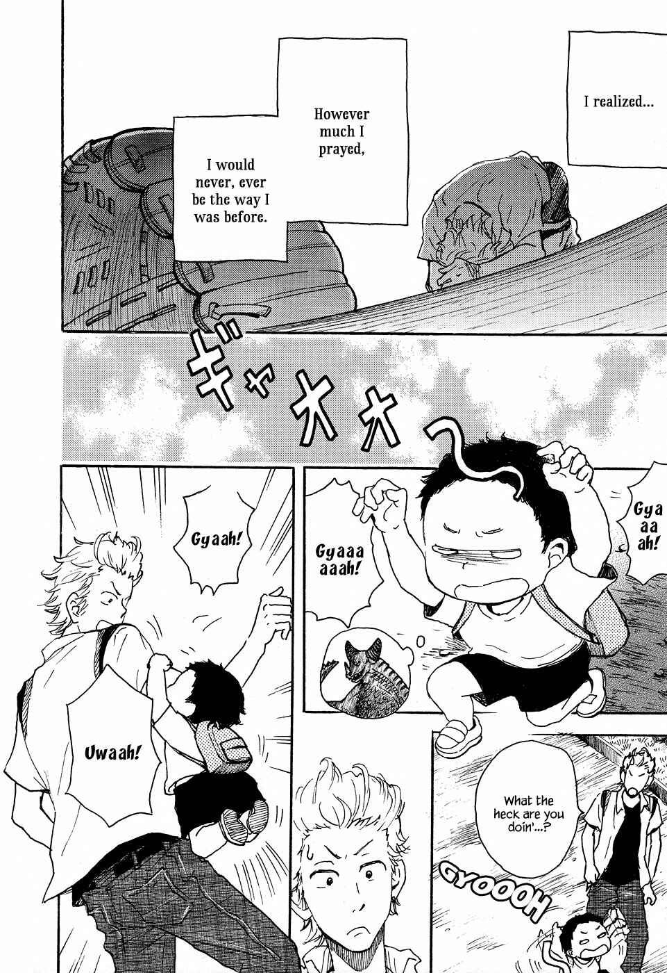 Page 15 Chapter 7 Tenohira Size