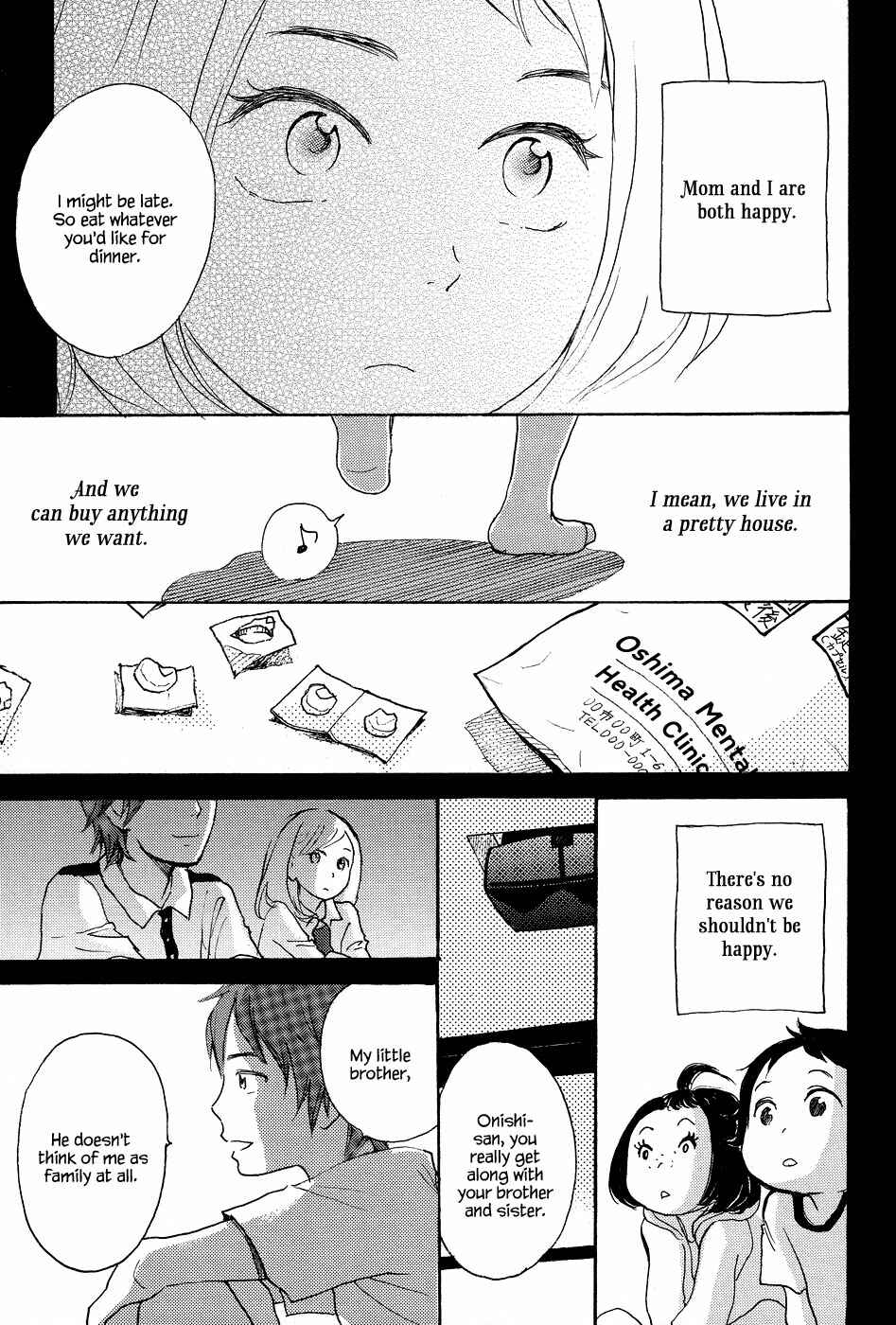 Page 14 Chapter 6 Tenohira Size