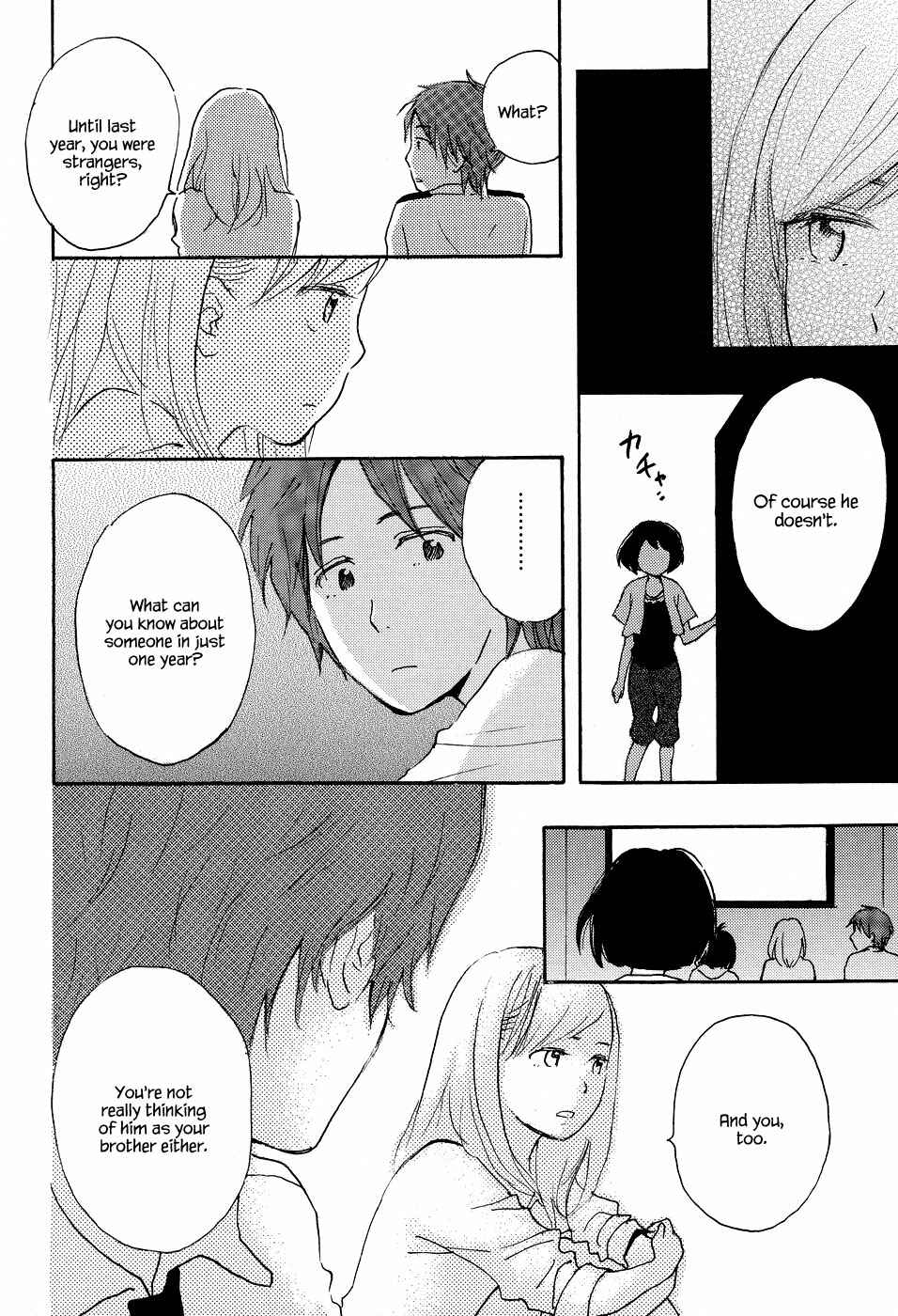 Page 15 Chapter 6 Tenohira Size