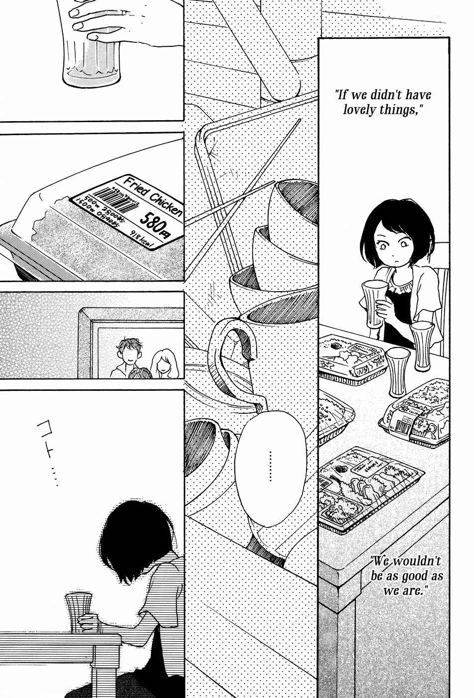 Page 22 Chapter 6 Tenohira Size