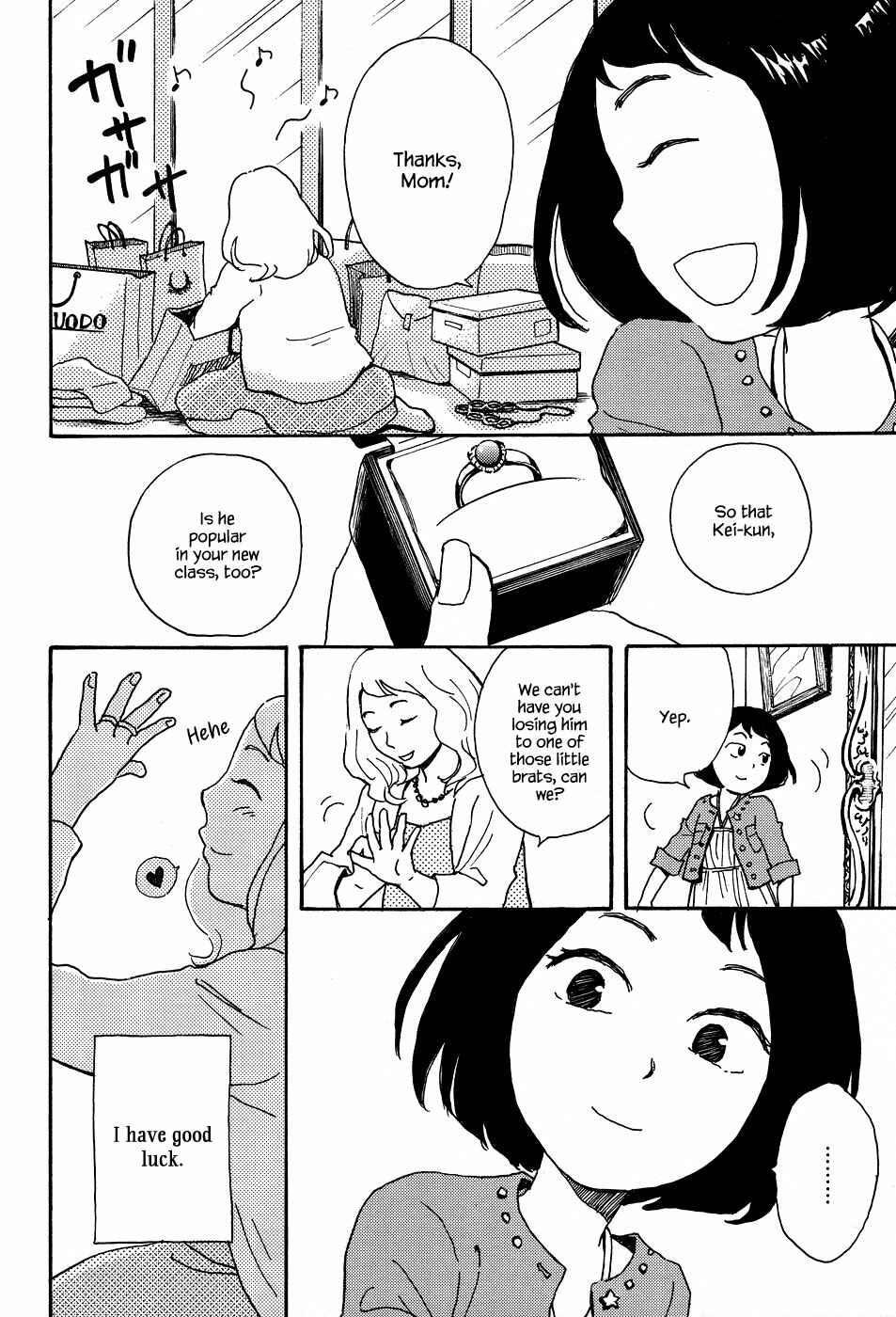 Page 5 Chapter 6 Tenohira Size