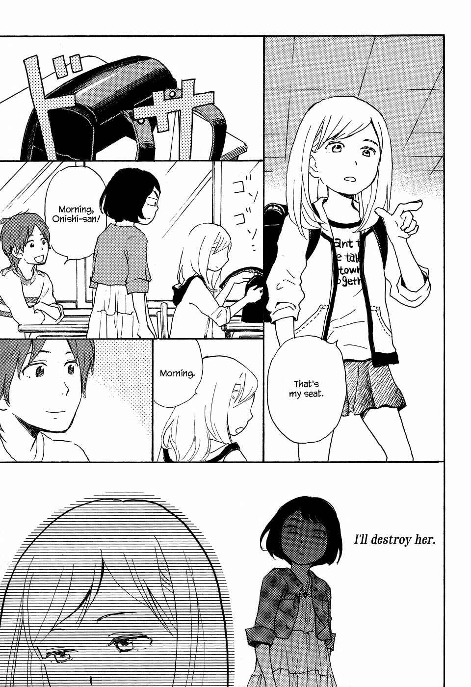 Page 8 Chapter 6 Tenohira Size