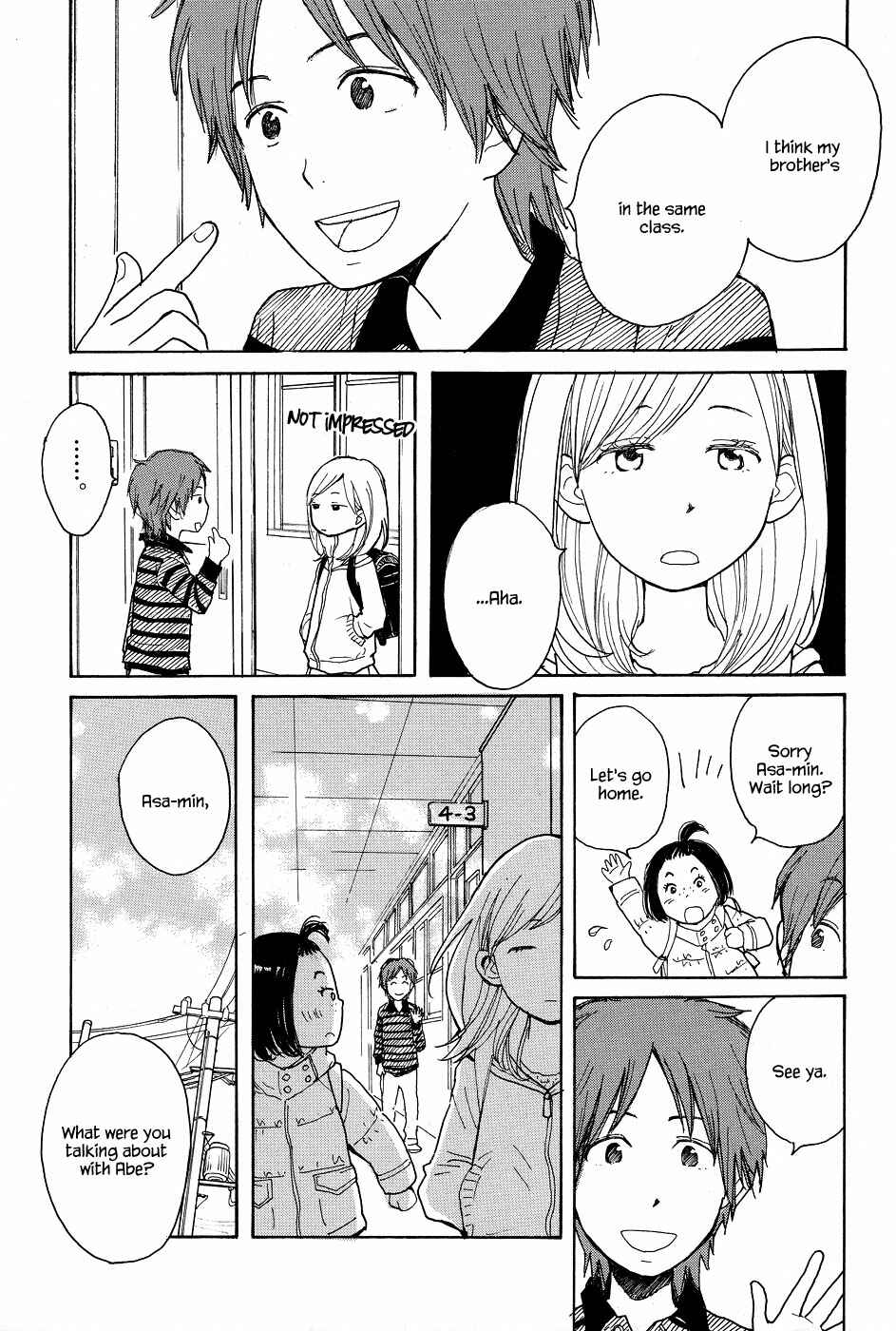 Page 7 Chapter 2 Tenohira Size