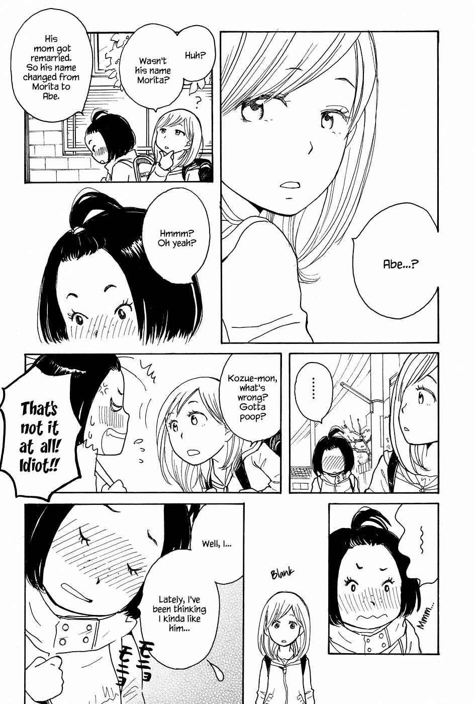 Page 8 Chapter 2 Tenohira Size