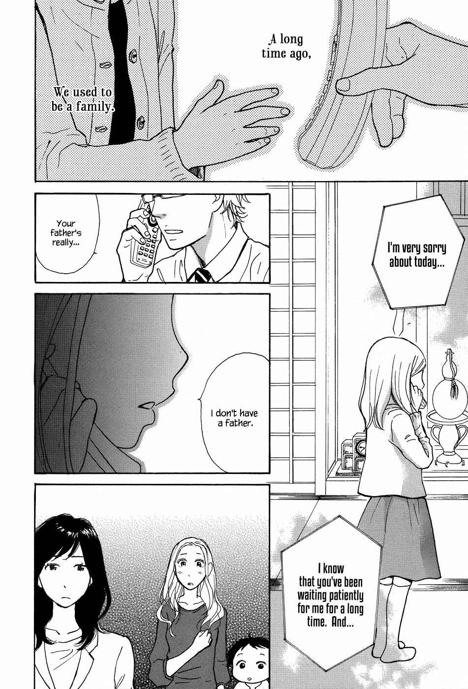 Page 17 Chapter 5 Tenohira Size