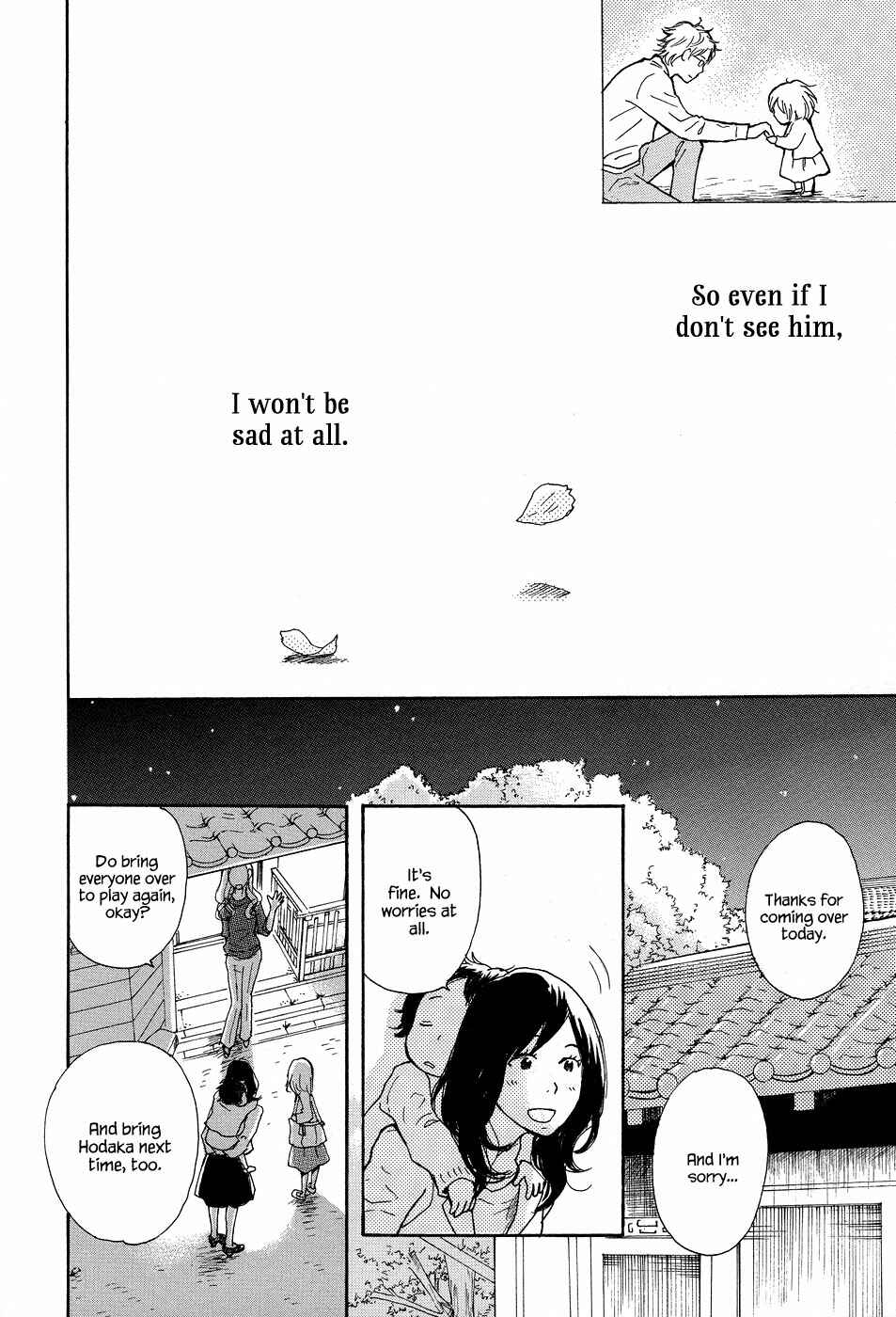 Page 19 Chapter 5 Tenohira Size