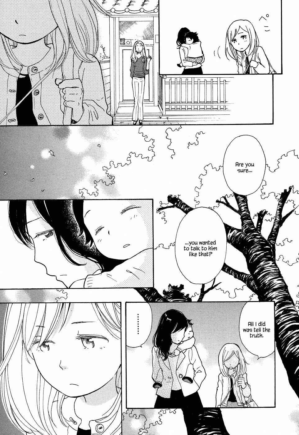 Page 20 Chapter 5 Tenohira Size