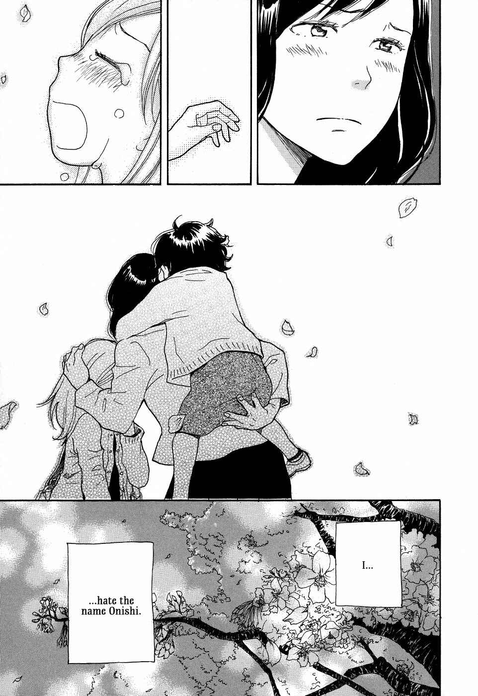 Page 26 Chapter 5 Tenohira Size