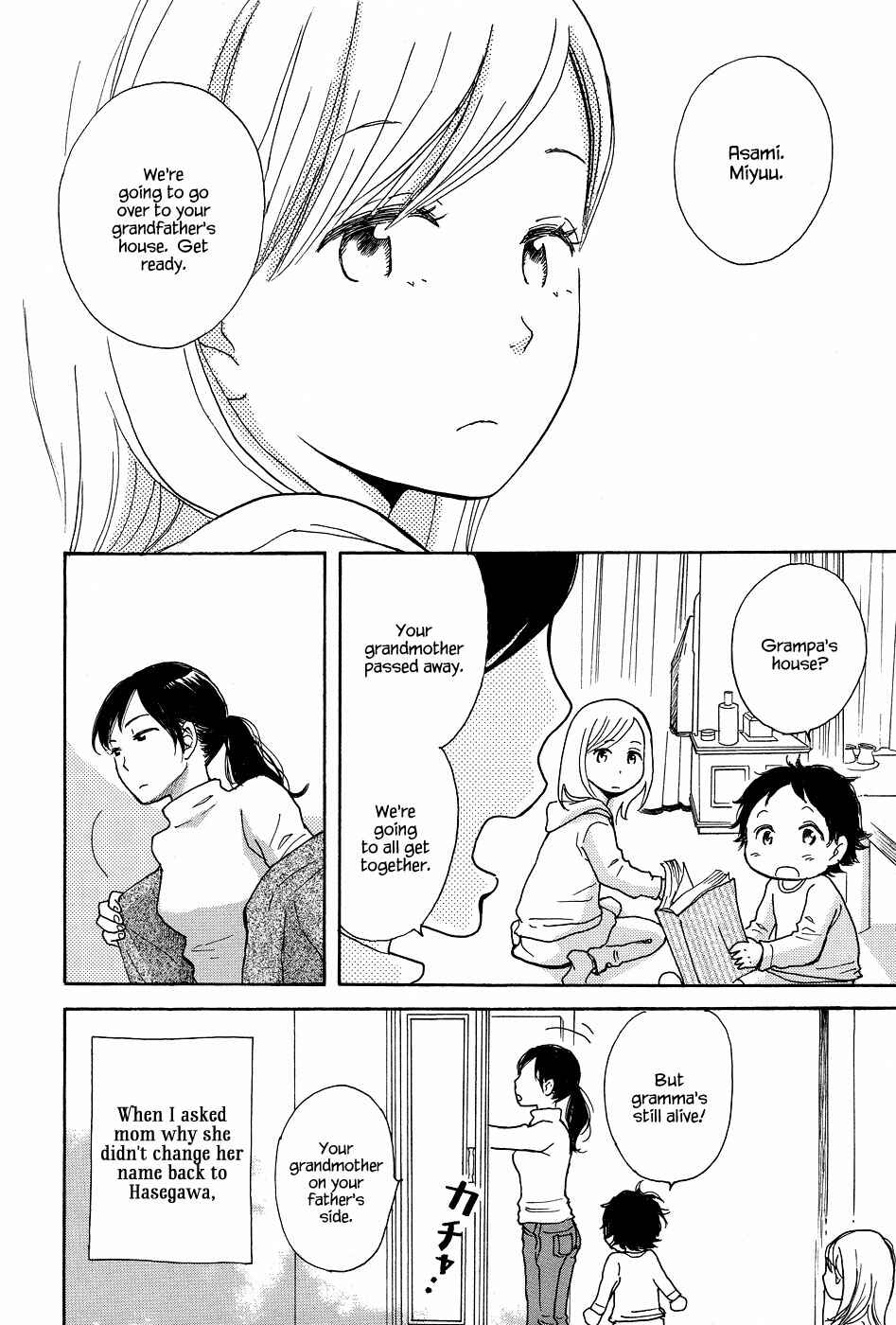 Page 5 Chapter 5 Tenohira Size