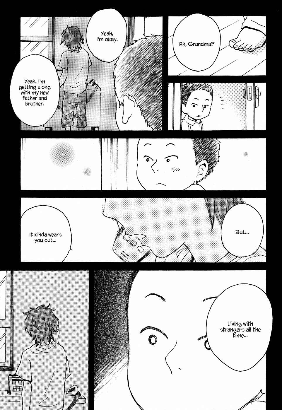 Page 15 Chapter 8 Tenohira Size