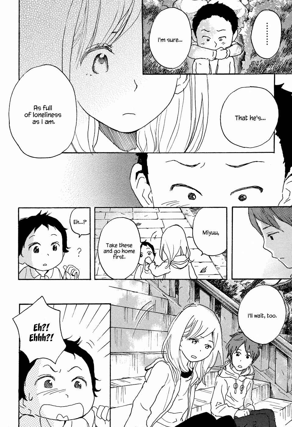 Page 19 Chapter 8 Tenohira Size