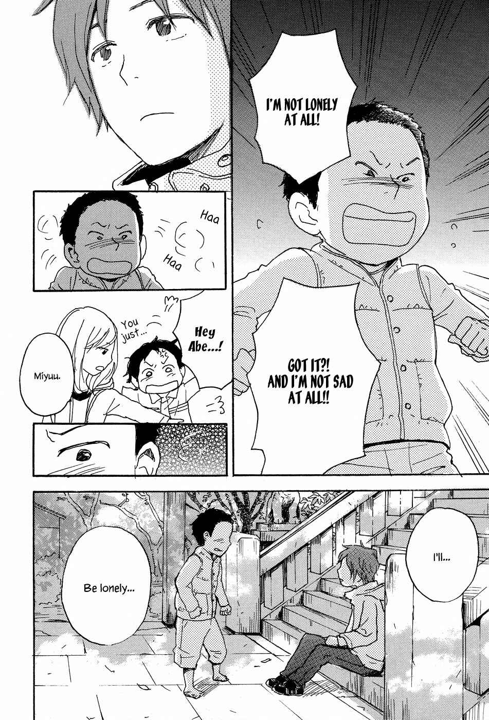 Page 21 Chapter 8 Tenohira Size