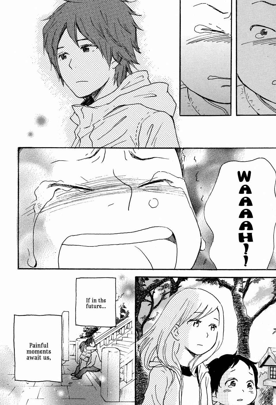 Page 23 Chapter 8 Tenohira Size