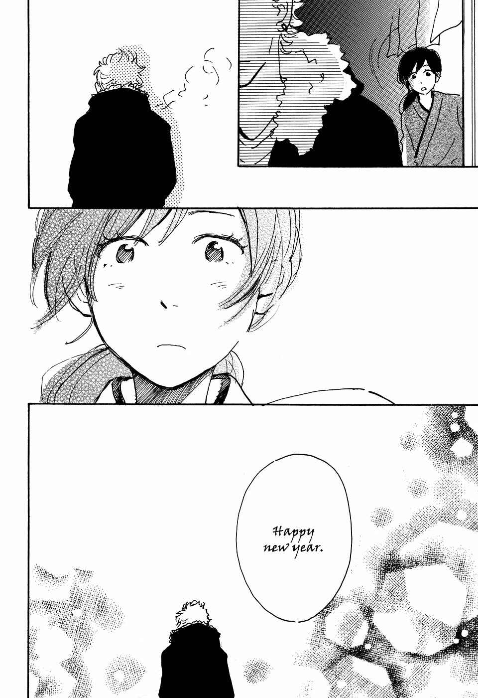 Page 31 Chapter 8 Tenohira Size