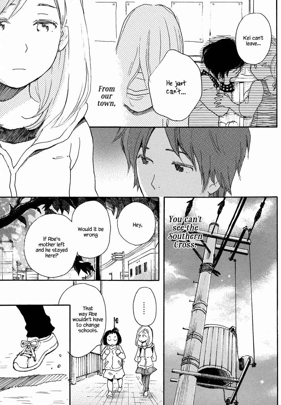 Page 8 Chapter 8 Tenohira Size