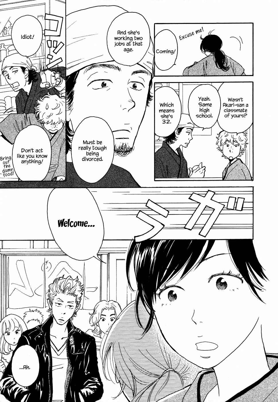 Page 12 Chapter 3 Tenohira Size