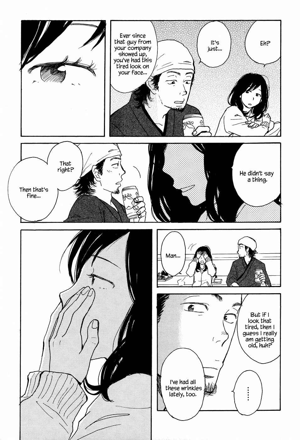 Page 16 Chapter 3 Tenohira Size