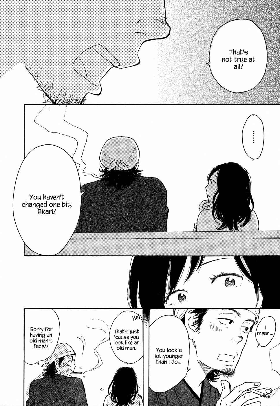 Page 17 Chapter 3 Tenohira Size