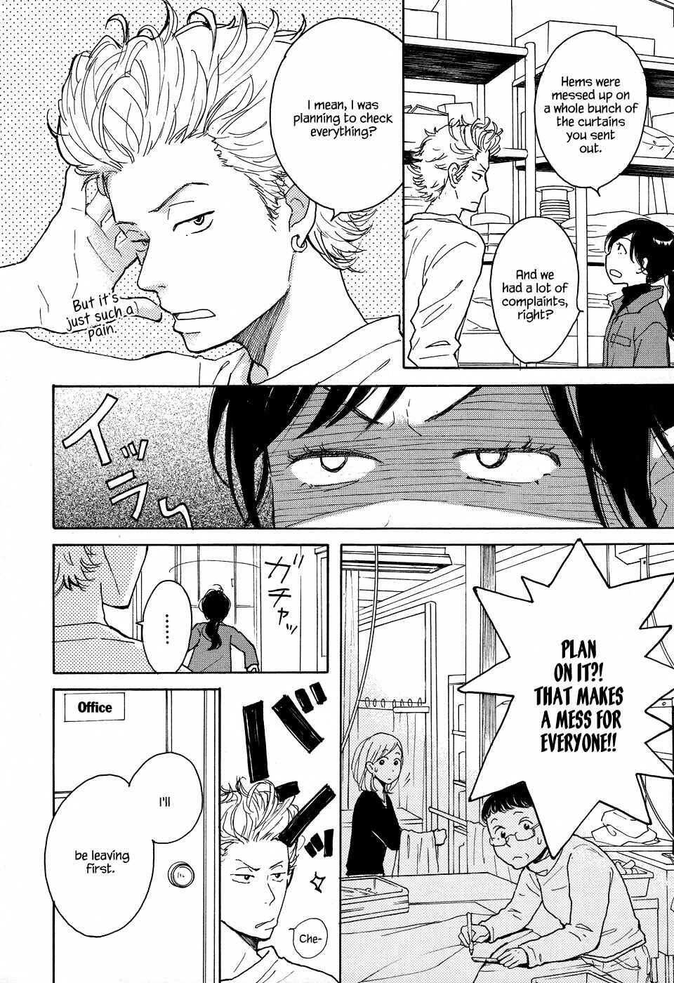 Page 5 Chapter 3 Tenohira Size