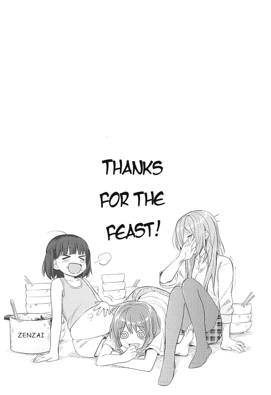 Page 13 Chapter 8 Happy Cooking Graffiti
